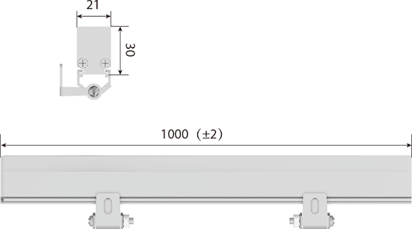 YD-XQ-14A LED洗墙灯